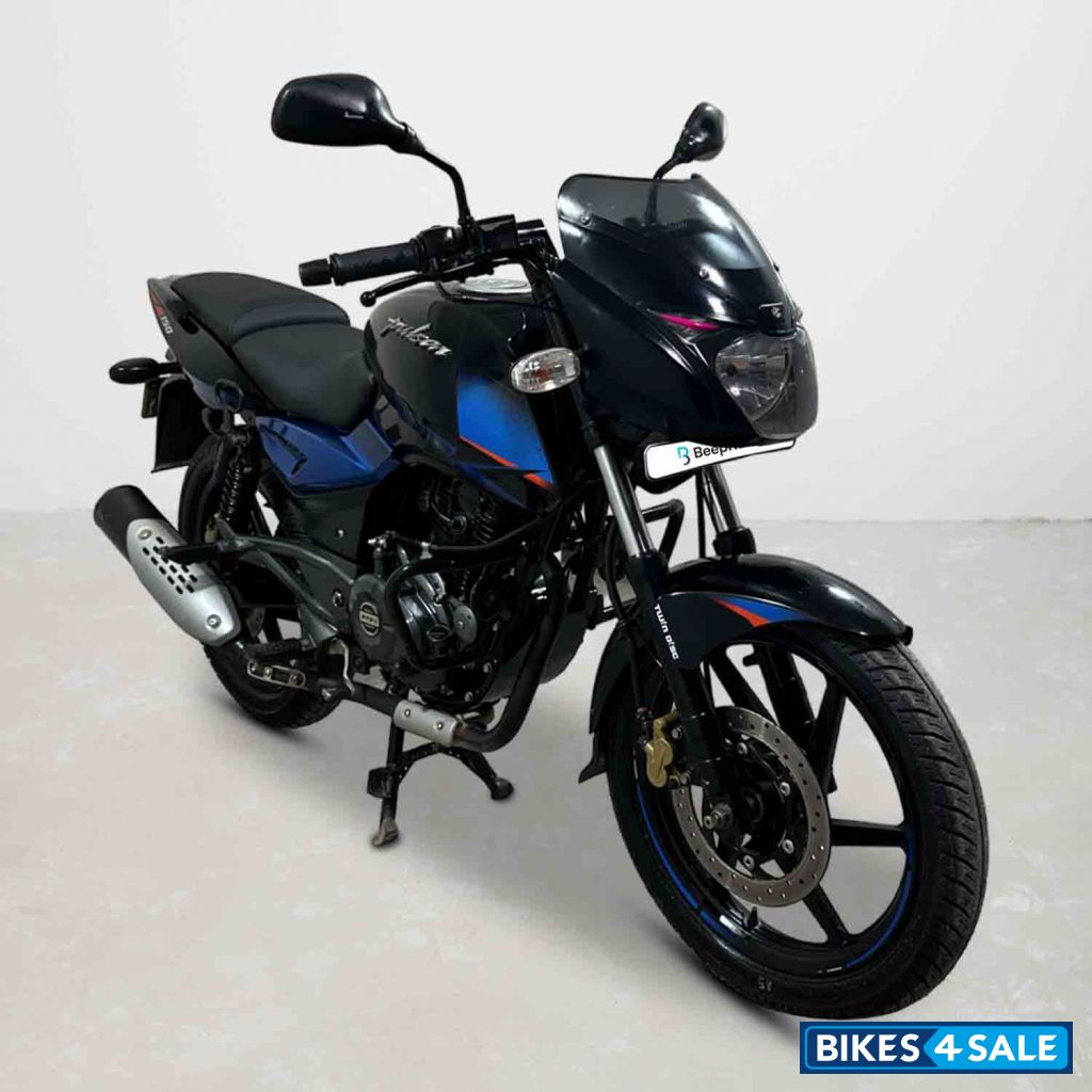 Bajaj Pulsar 150