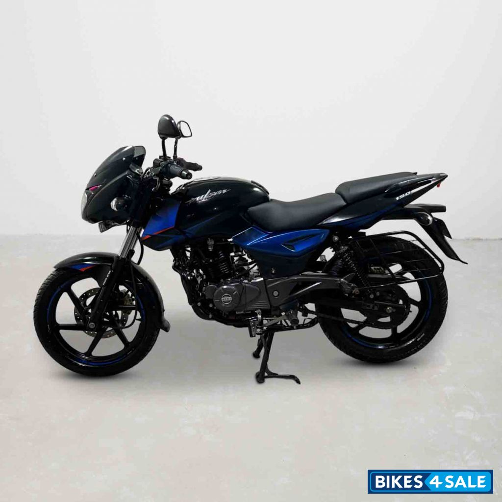 Bajaj Pulsar 150