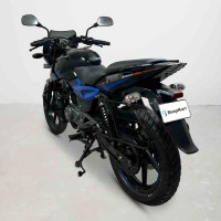 Bajaj Pulsar 150