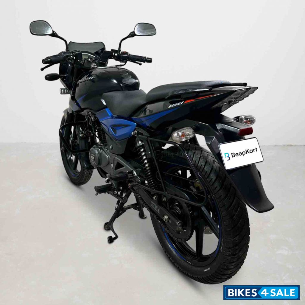 Bajaj Pulsar 150