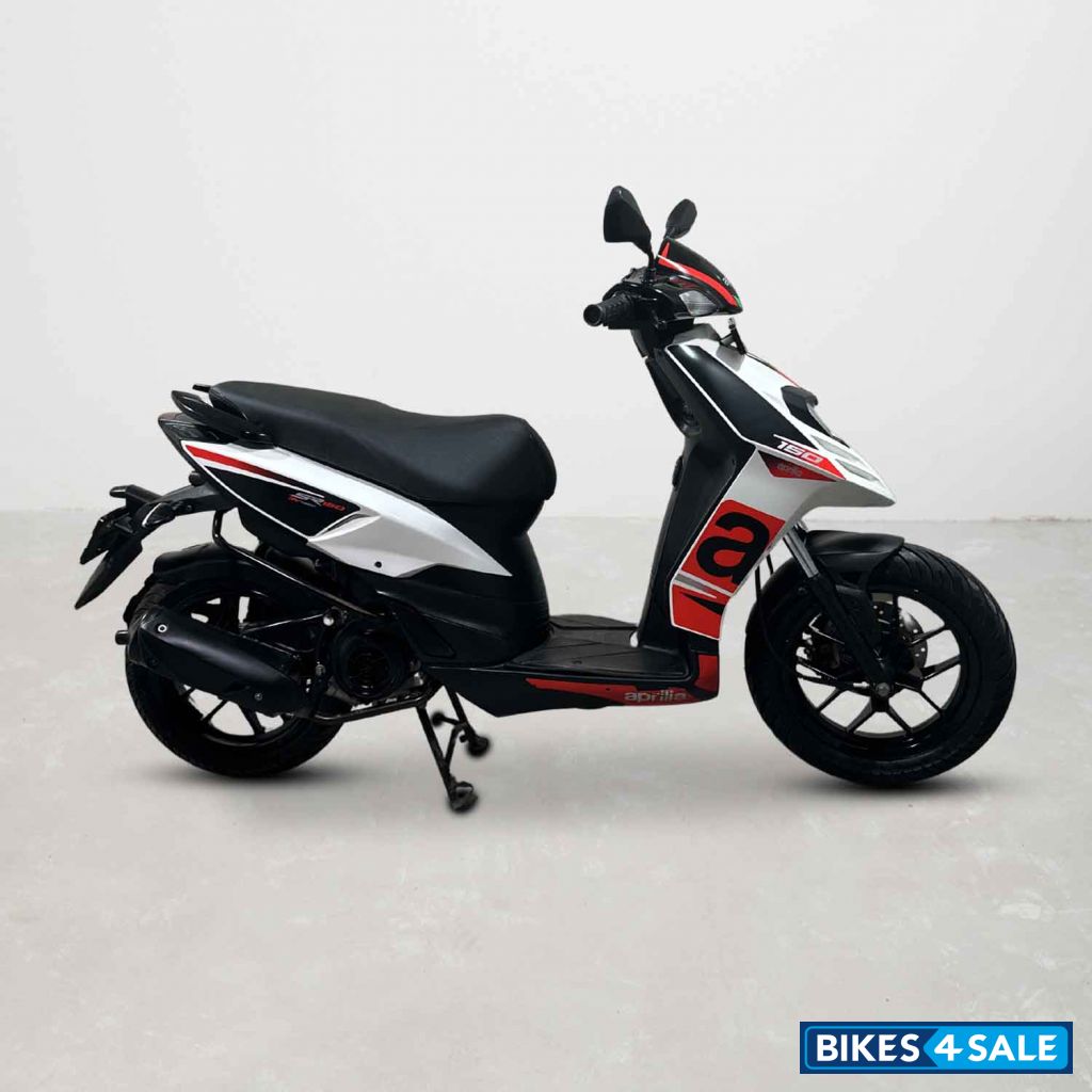 Aprilia SR 150