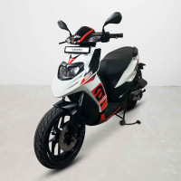 Aprilia SR 150