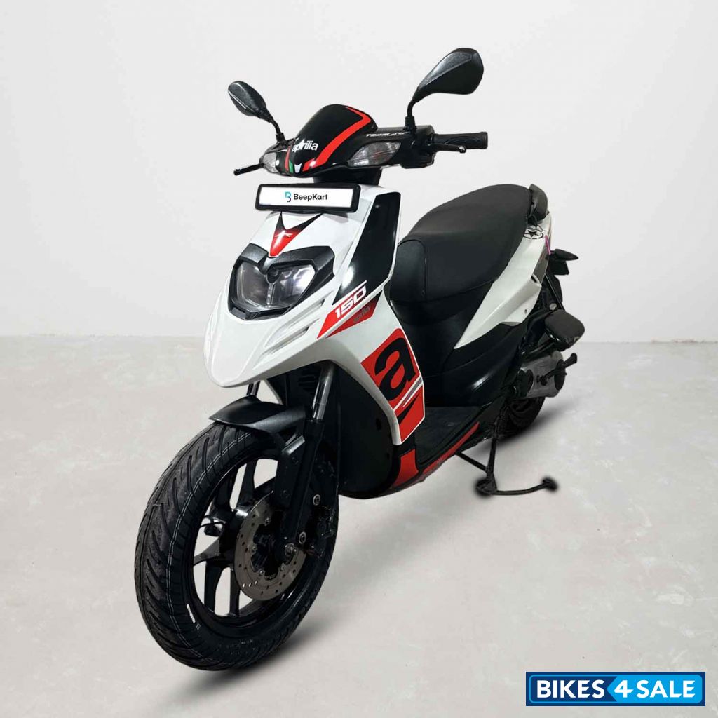 Aprilia SR 150