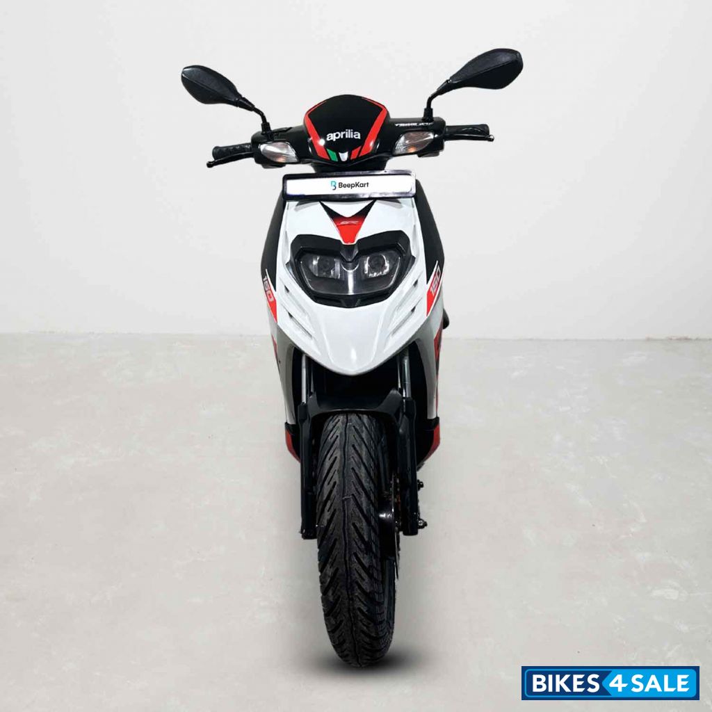 Aprilia SR 150