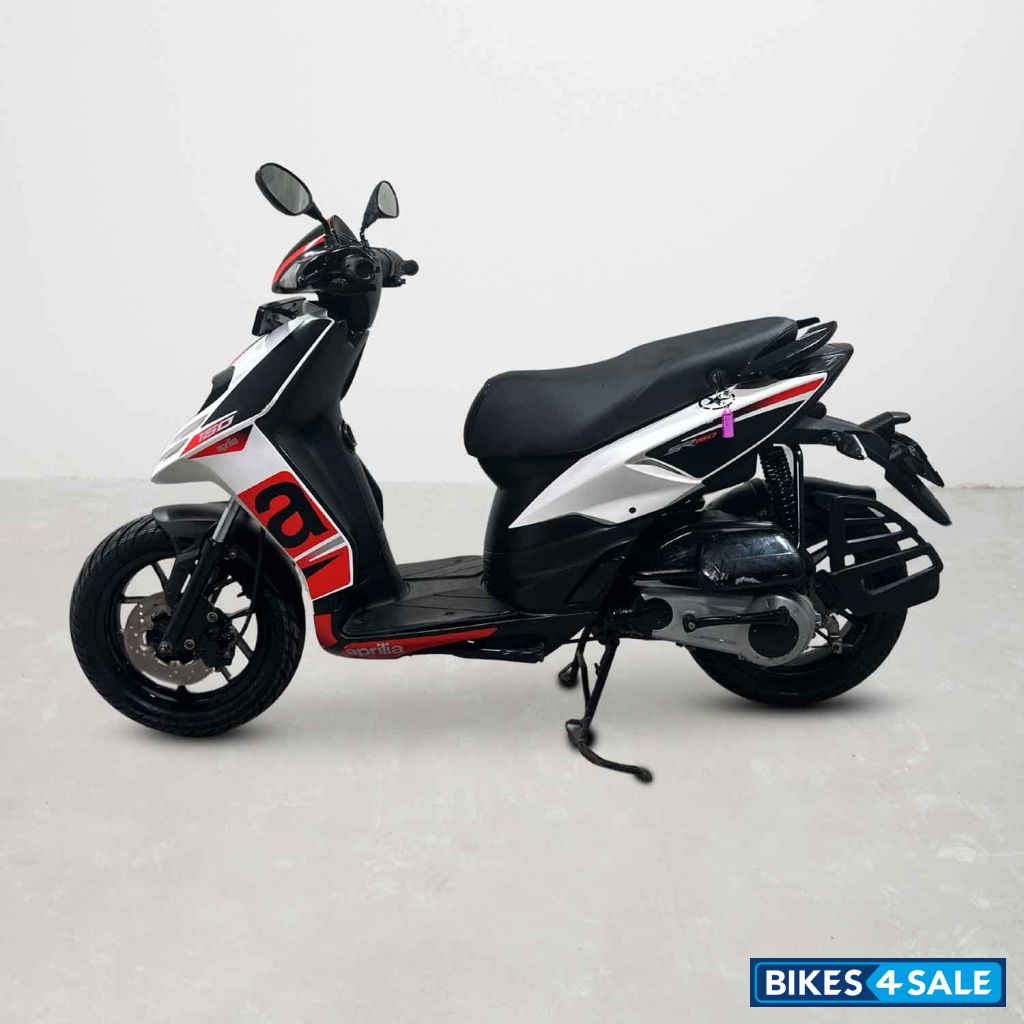 Aprilia SR 150