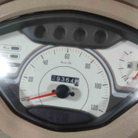 TVS Jupiter 2018 Model