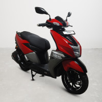 TVS NTORQ 125