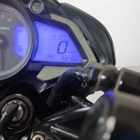 Bajaj Pulsar NS200 2018 Model