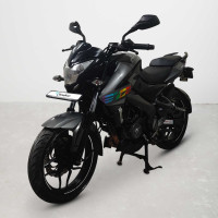 Bajaj Pulsar NS200
