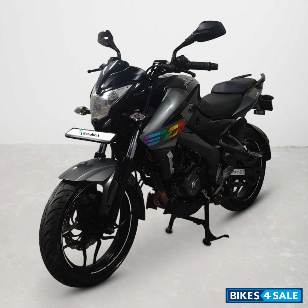 Bajaj Pulsar NS200