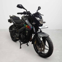 Bajaj Pulsar NS200