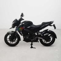 Bajaj Pulsar NS200
