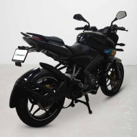 Bajaj Pulsar NS200