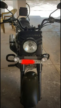 UM Renegade Commando