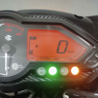 Bajaj Pulsar 125 2020 Model