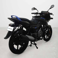 Bajaj Pulsar 125