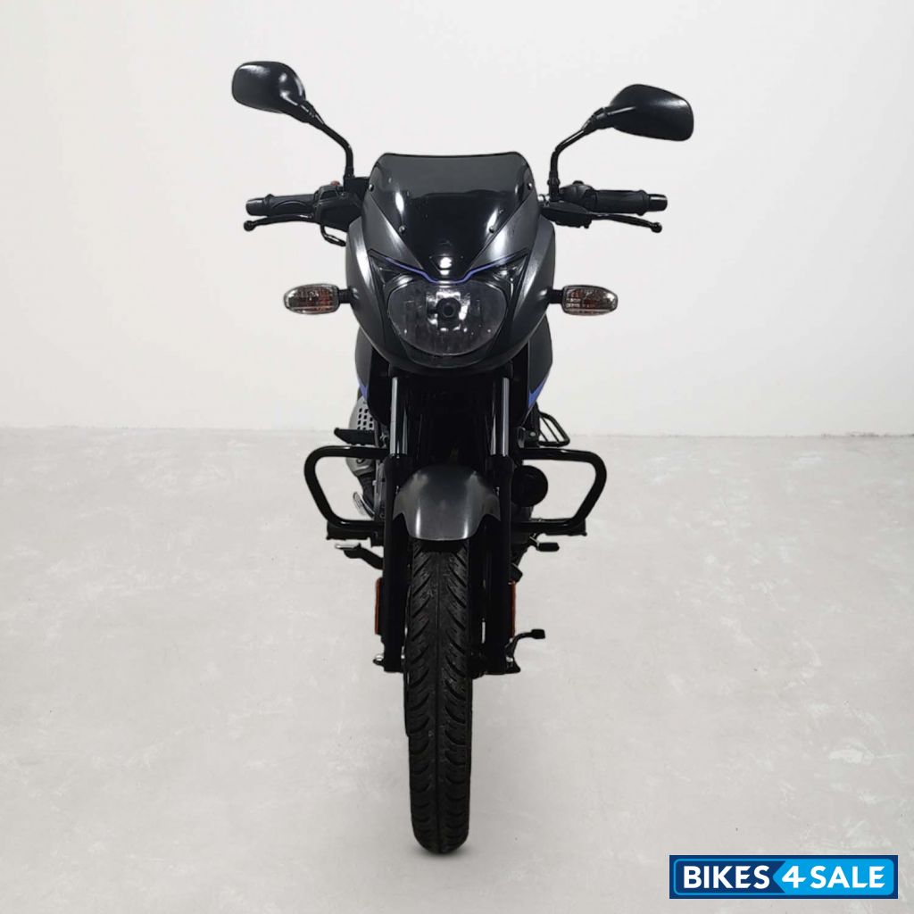 Bajaj Pulsar 125
