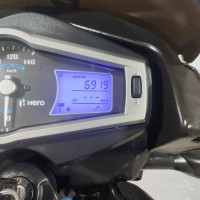 Hero Glamour 125 2021 Model