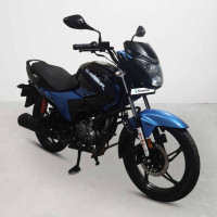 Hero Glamour 125