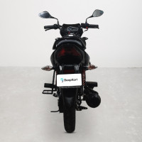 Hero Glamour 125
