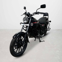 Bajaj Avenger Street 220