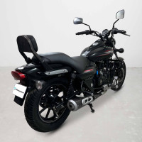 Bajaj Avenger Street 220
