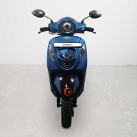 Yamaha Fascino