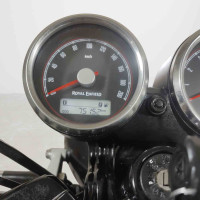 Royal Enfield 2023 Interceptor 650 2020 Model
