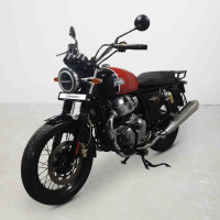 Royal Enfield 2023 Interceptor 650