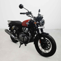 Royal Enfield 2023 Interceptor 650