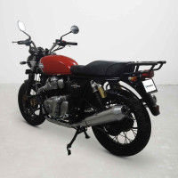 Royal Enfield 2023 Interceptor 650