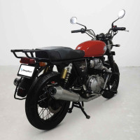 Royal Enfield 2023 Interceptor 650