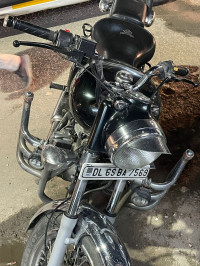 Royal Enfield Bullet Electra 2018 Model