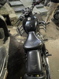 Royal Enfield Bullet Electra
