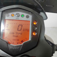 KTM Duke 125 2019 Model