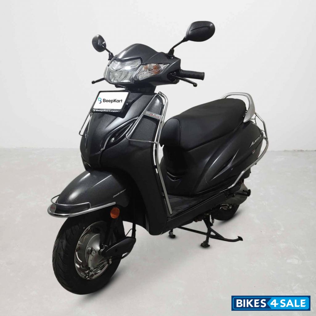 Honda Activa 5G