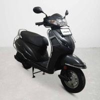 Honda Activa 5G