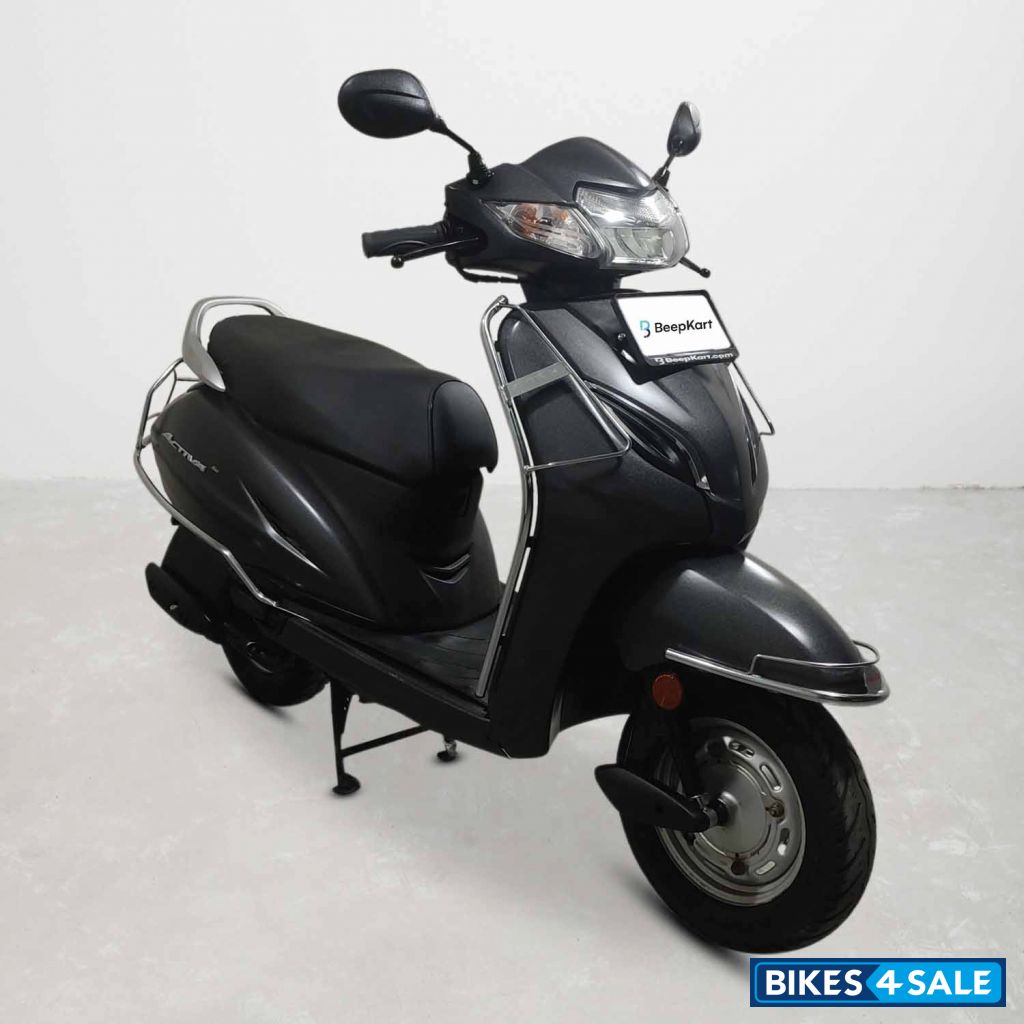 Honda Activa 5G