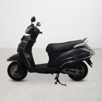 Honda Activa 5G