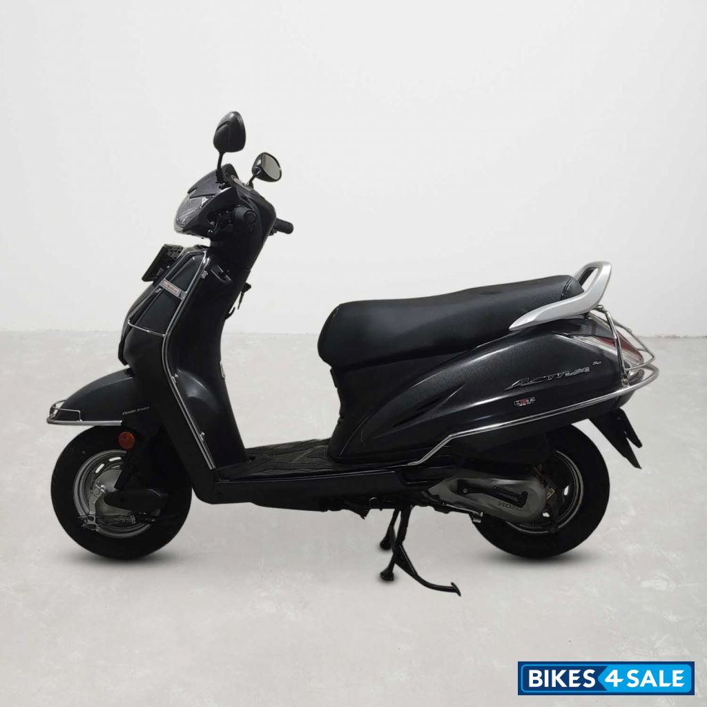 Honda Activa 5G
