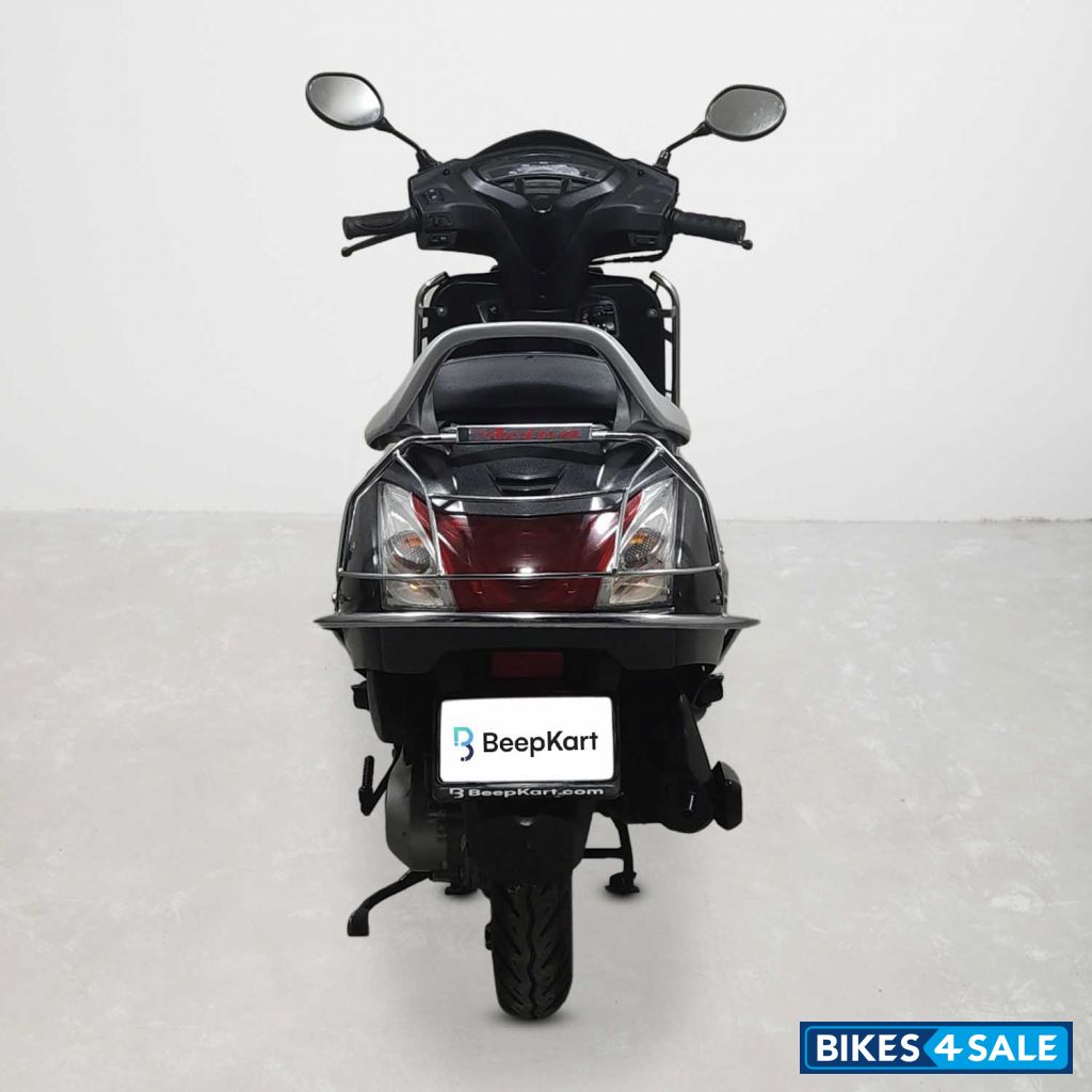 Honda Activa 5G