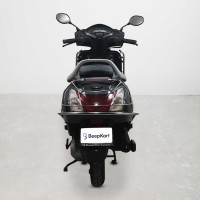 Honda Activa 5G