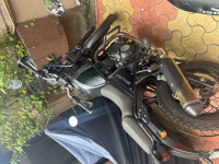 Royal Enfield Himalayan