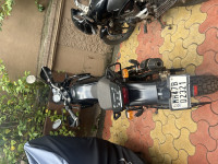 Royal Enfield Himalayan