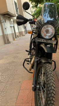 Royal Enfield Himalayan