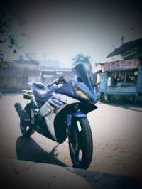Yamaha YZF R15 V2