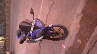 Yamaha YZF R15 V2