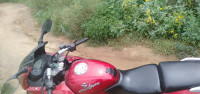 Bajaj Pulsar 220F 2011 Model