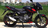 Bajaj Pulsar 150 Twin Disc 2021 Model