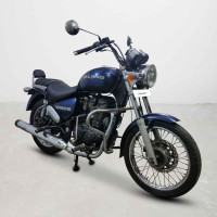Royal Enfield Thunderbird 350